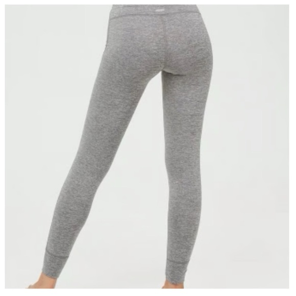 NWT Aerie Chill. Play. Move. Joggers - Picture 2 of 6